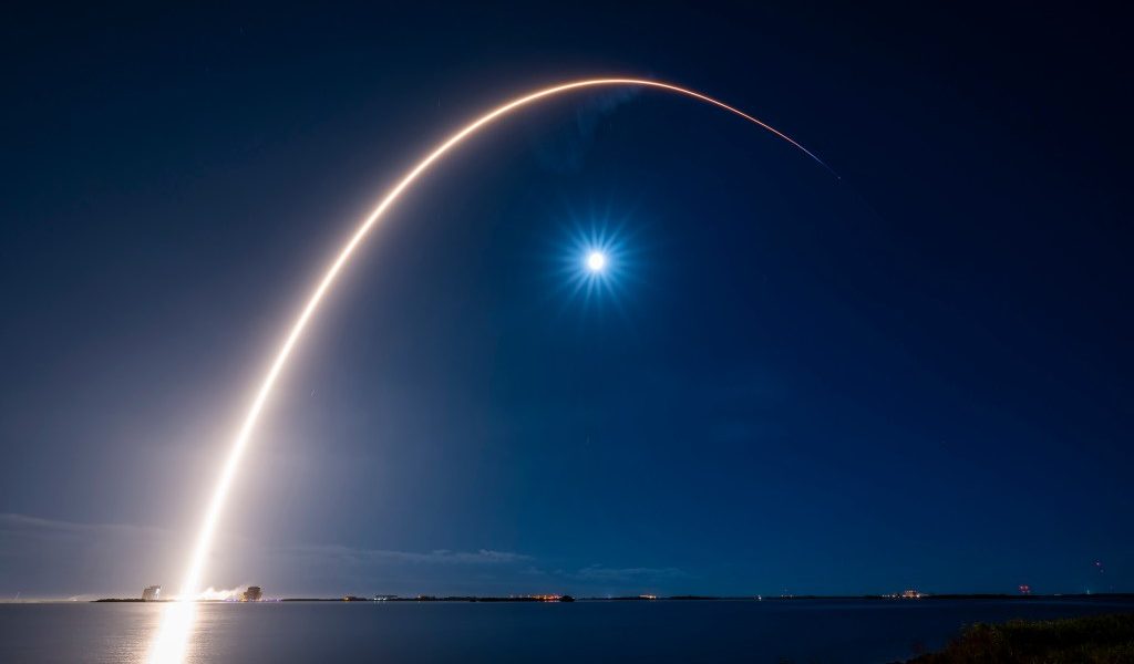 Flight heritage? It isn’t what you think