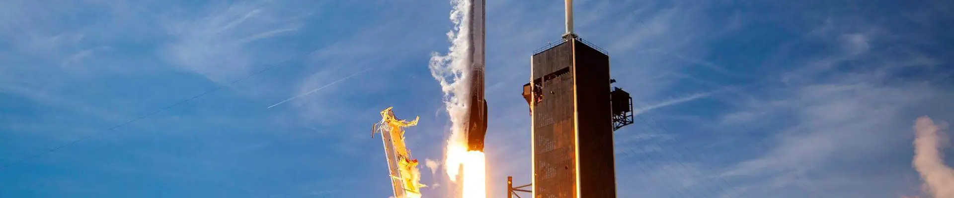 SpaceX | Falcon 9 Block 5 | Dragon CRS-2 SpX-34 Rocket Launch Details