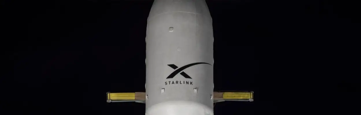 SpaceX | Falcon 9 Block 5 | Starlink Group 10-36 Rocket Launch Details