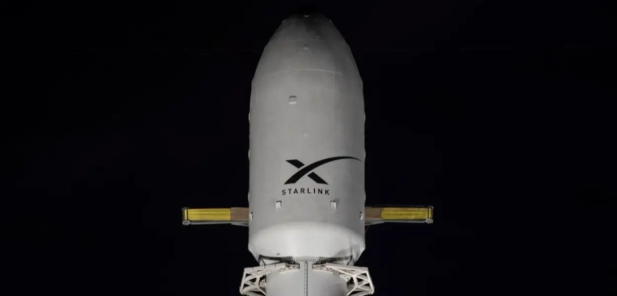 SpaceX | Falcon 9 Block 5 | Starlink Group 10-36 Rocket Launch Details