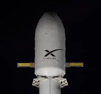 SpaceX | Falcon 9 Block 5 | Starlink Group 10-36 Rocket Launch Details