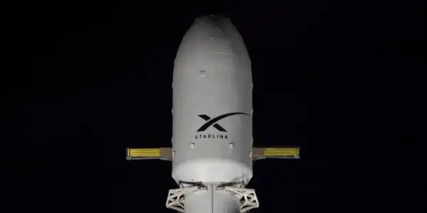 SpaceX | Falcon 9 Block 5 | Starlink Group 10-36 Rocket Launch Details