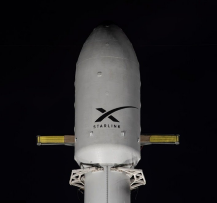 SpaceX | Falcon 9 Block 5 | Starlink Group 17-26 Rocket Launch Details