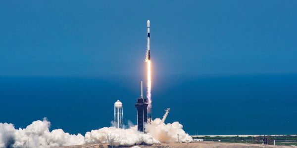 SpaceX | Falcon 9 Block 5 | Cygnus CRS-2 NG-24 Rocket Launch Details