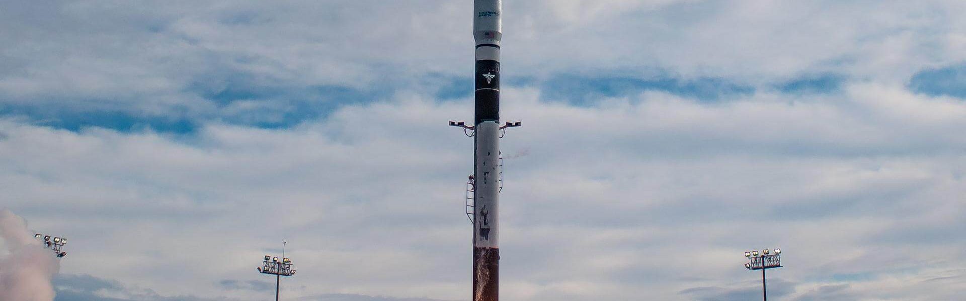 Firefly Aerospace | Firefly Alpha Block 2 | VICTUS HAZE Jackal Rocket Launch Details