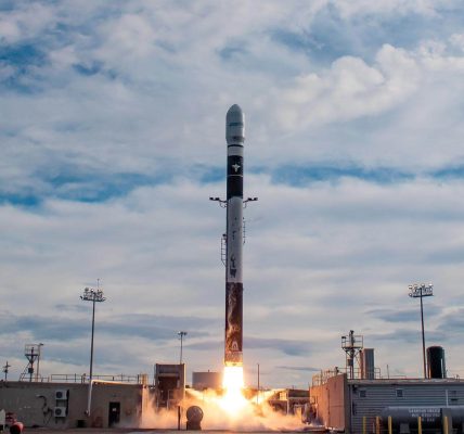 Firefly Aerospace | Firefly Alpha Block 2 | VICTUS HAZE Jackal Rocket Launch Details