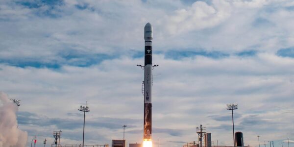 Firefly Aerospace | Firefly Alpha | Stairway to Seven Rocket Launch Details