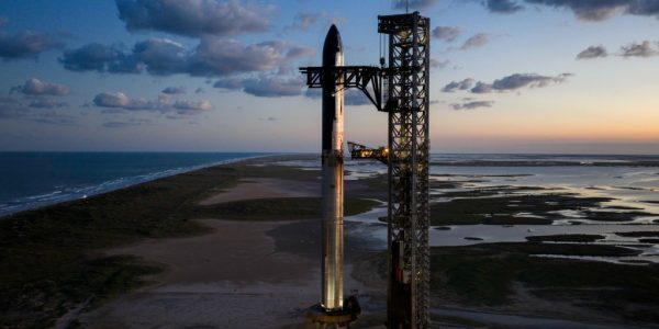 SpaceX acquires xAI in bid to develop orbital data centers