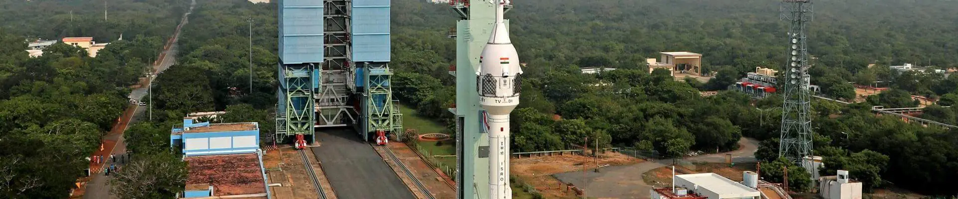 Indian Space Research Organization | Gaganyaan Abort Test Booster | TV-D2 Rocket Launch Details