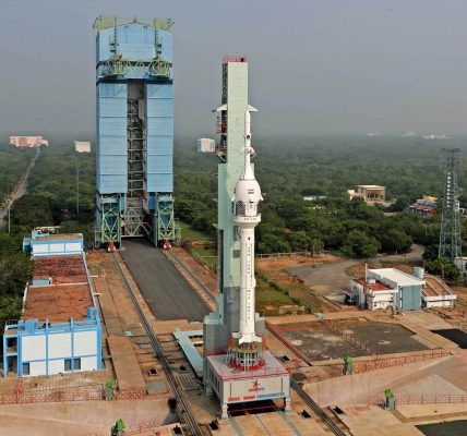 Indian Space Research Organization | Gaganyaan Abort Test Booster | TV-D2 Rocket Launch Details