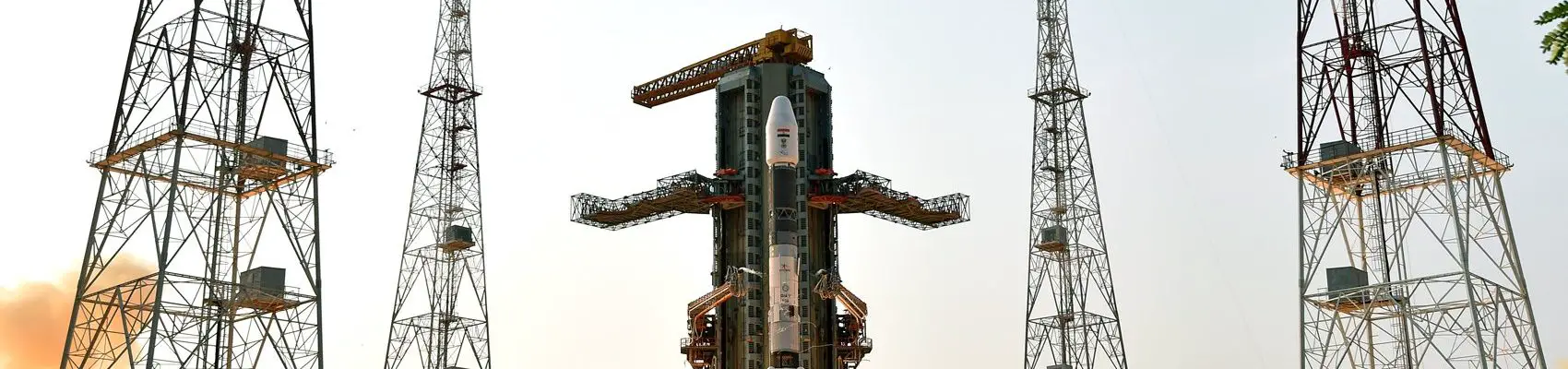 Indian Space Research Organization | GSLV Mk II | GISAT-1A (EOS-05) Rocket Launch Details