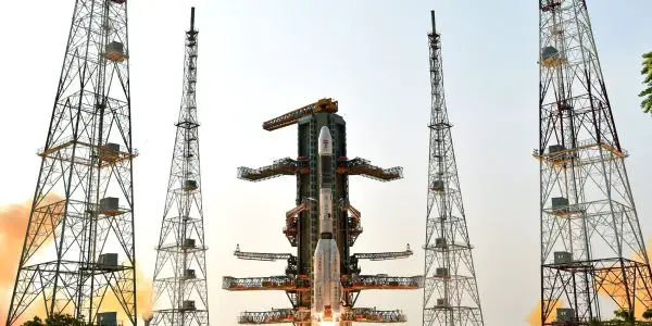 Indian Space Research Organization | GSLV Mk II | GISAT-1A (EOS-05) Rocket Launch Details