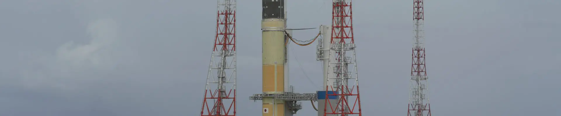 Mitsubishi Heavy Industries | H3-30 | H3-30 Test Flight Rocket Launch Details