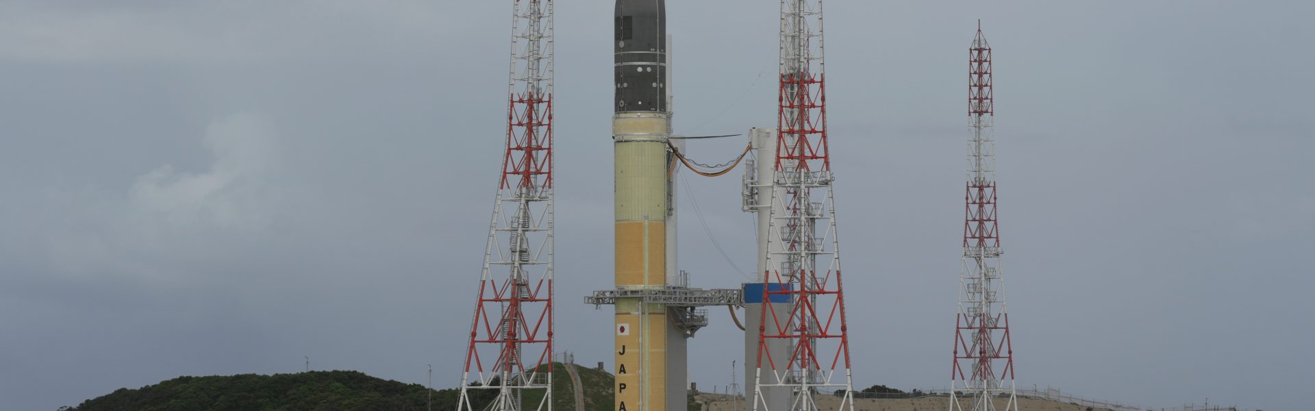 Mitsubishi Heavy Industries | H3-30 | H3-30 Test Flight Rocket Launch Details