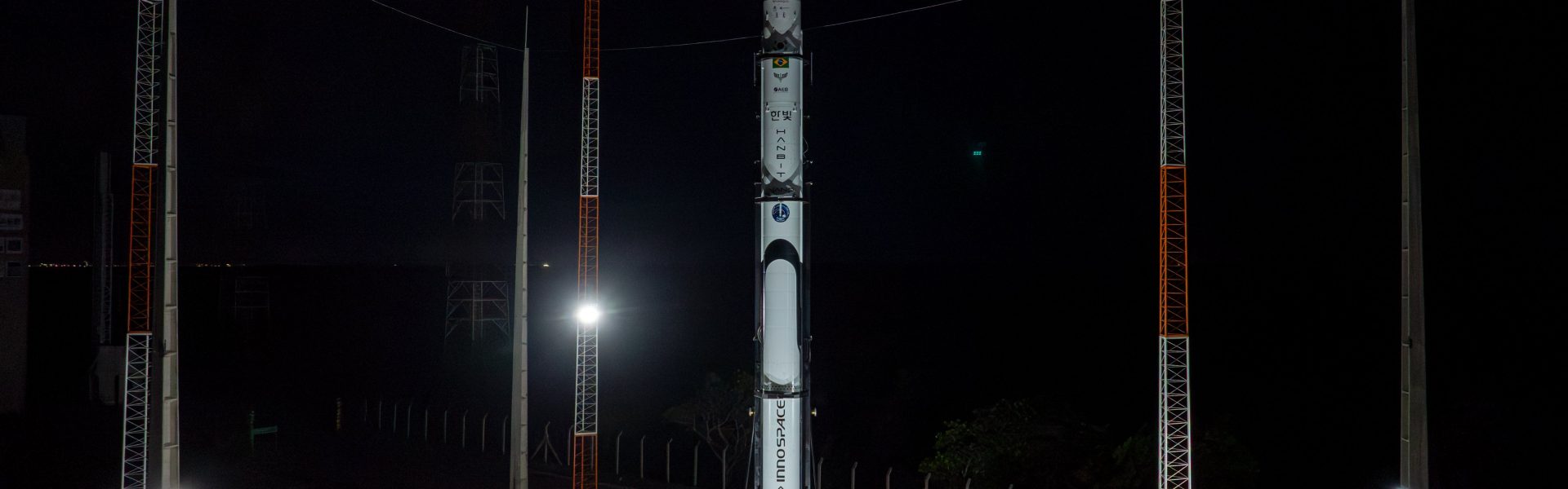 Innospace | HANBIT-Nano | Flight 2 Rocket Launch Details