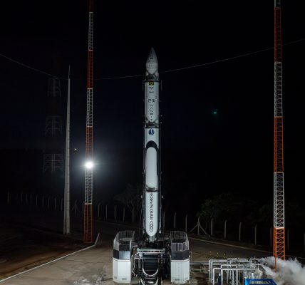 Innospace | HANBIT-Nano | Flight 2 Rocket Launch Details