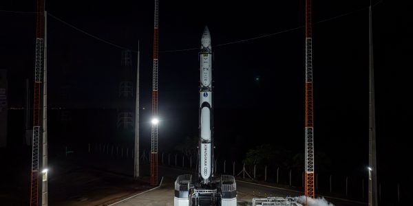 Innospace | HANBIT-Nano | Flight 2 Rocket Launch Details