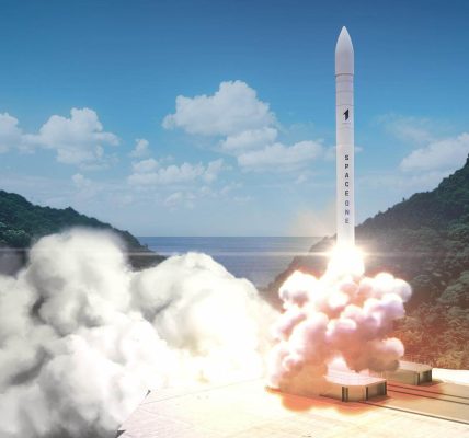 Space One | KAIROS | Flight 3 Rocket Launch Details