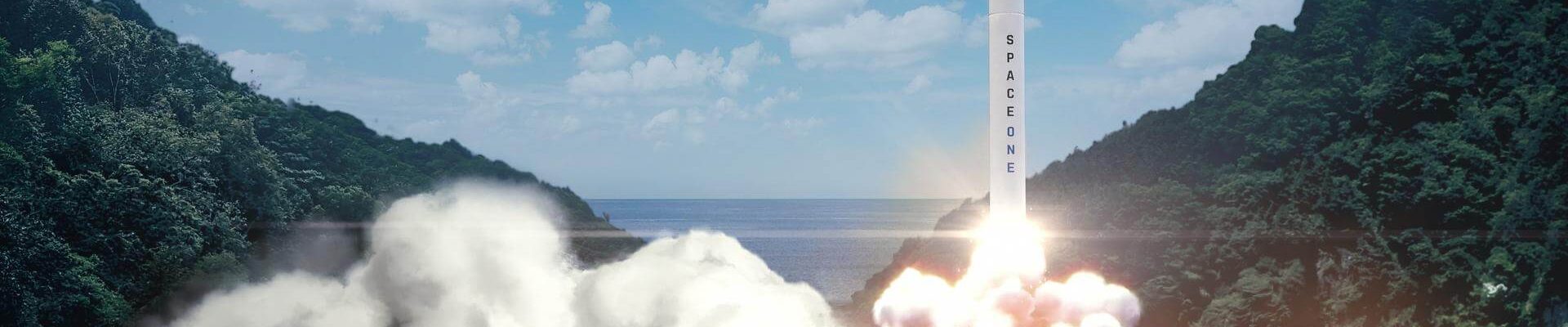 Space One | KAIROS | Flight 3 Rocket Launch Details