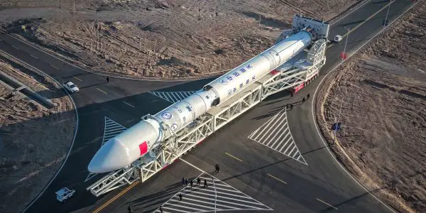 China Aerospace Science and Technology Corporation | Long March 12B | Demo Flight Rocket Launch Details