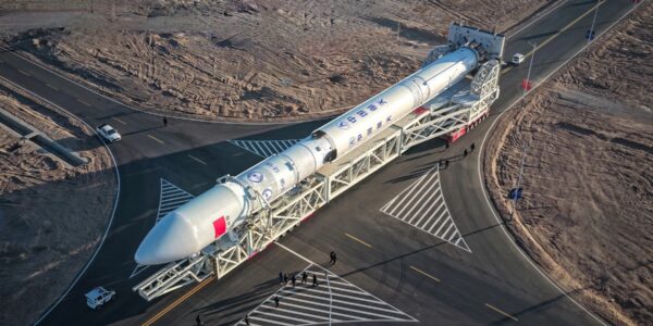 China Aerospace Science and Technology Corporation | Long March 12B | Demo Flight Rocket Launch Details