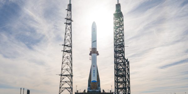 Blue Origin | New Glenn | BlueBird Block 2 #2 Rocket Launch Details