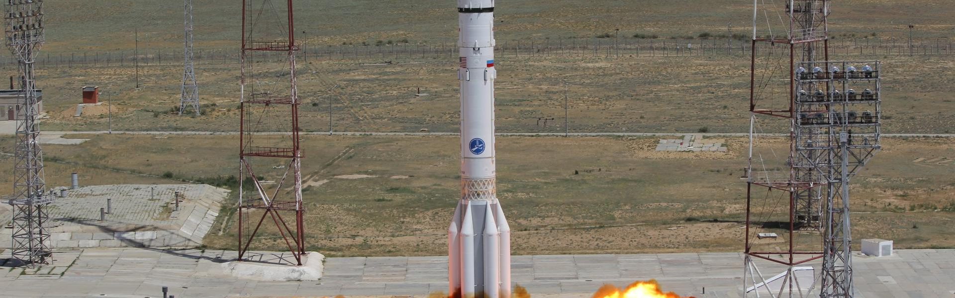 Khrunichev State Research and Production Space Center | Proton-M/Blok DM-03 | Elektro-L No.5 Rocket Launch Details
