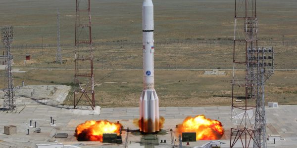 Khrunichev State Research and Production Space Center | Proton-M/Blok DM-03 | Elektro-L No.5 Rocket Launch Details