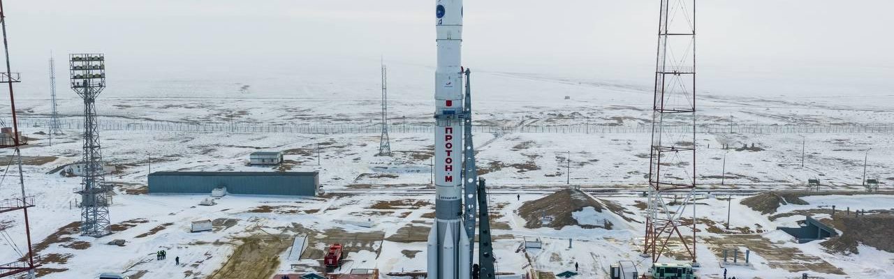 Khrunichev State Research and Production Space Center | Proton-M/Blok DM-03 | Elektro-L No.5 Rocket Launch Details