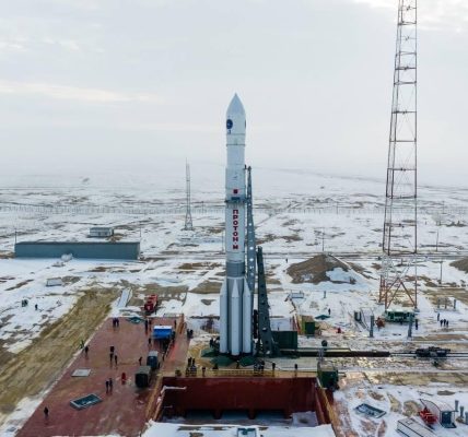 Khrunichev State Research and Production Space Center | Proton-M/Blok DM-03 | Elektro-L No.5 Rocket Launch Details