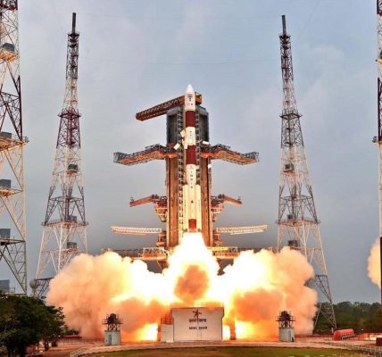 Indian Space Research Organization | PSLV-XL | EOS-10 (Oceansat-3A) Rocket Launch Details