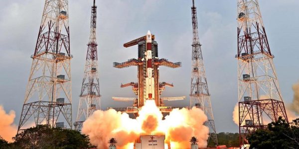Indian Space Research Organization | PSLV-XL | EOS-10 (Oceansat-3A) Rocket Launch Details