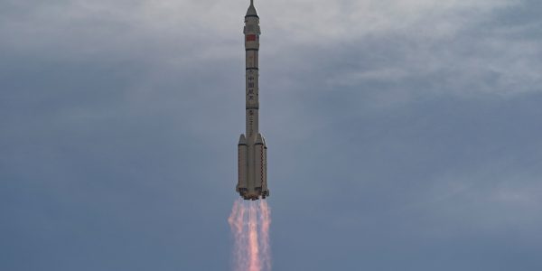 China Aerospace Science and Technology Corporation | Long March 2F/G | Shenzhou 23 Rocket Launch Details