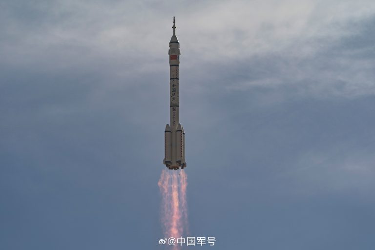 China Aerospace Science and Technology Corporation | Long March 2F/G | Shenzhou 23 Rocket Launch Details