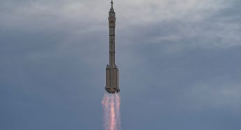 China Aerospace Science and Technology Corporation | Long March 2F/G | Shenzhou 23 Rocket Launch