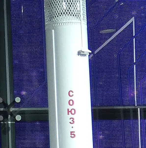 RKK Energiya | Soyuz-5 | Demo Flight Rocket Launch Details