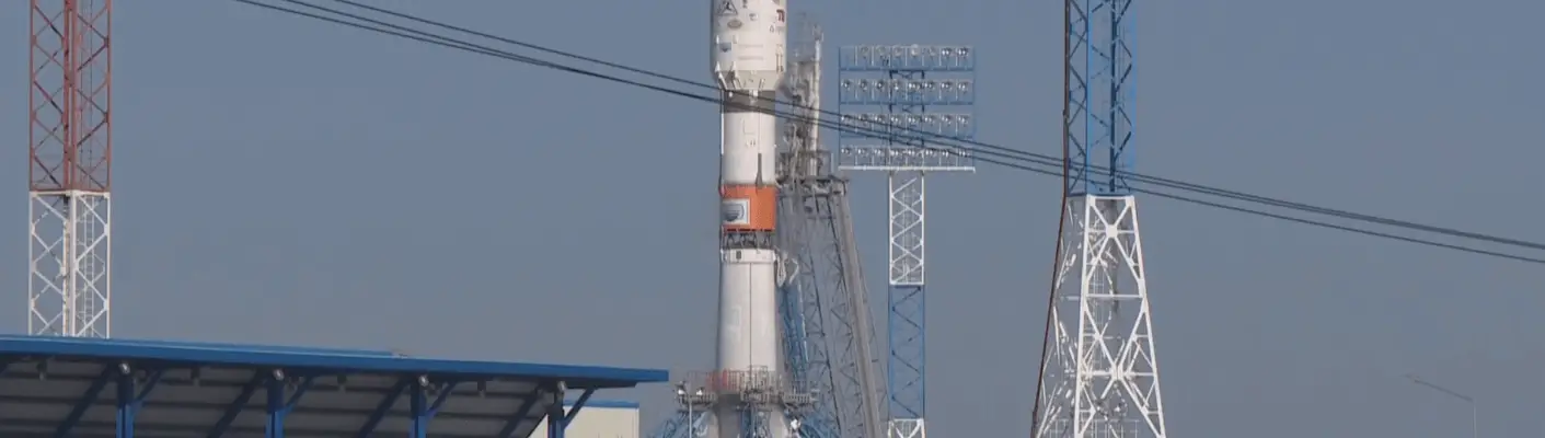 Russian Space Forces | Soyuz 2.1a/Fregat-M | Kosmos (Unknown Payload) Rocket Launch Details