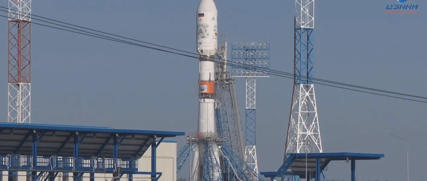 Russian Space Forces | Soyuz 2.1a/Fregat-M | Kosmos (Unknown Payload) Rocket Launch Details