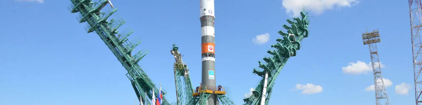 Russian Federal Space Agency (ROSCOSMOS) | Soyuz 2.1a | Progress MS-33 (94P) Rocket Launch Details
