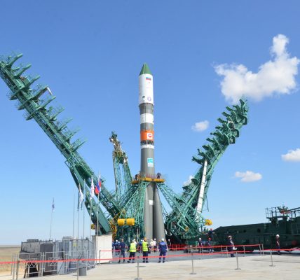Russian Federal Space Agency (ROSCOSMOS) | Soyuz 2.1a | Progress MS-33 (94P) Rocket Launch Details