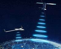 Airspan 5G platform selected for Space Compass high altitude maritime network