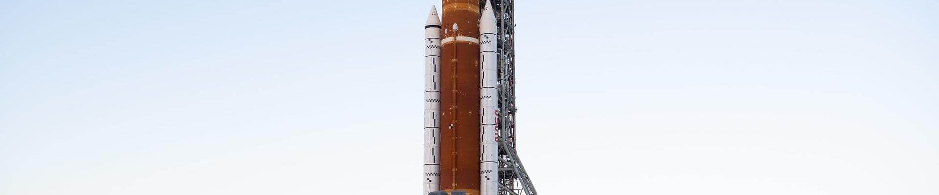 National Aeronautics and Space Administration | SLS Block 1 | Artemis II Rocket Launch Details