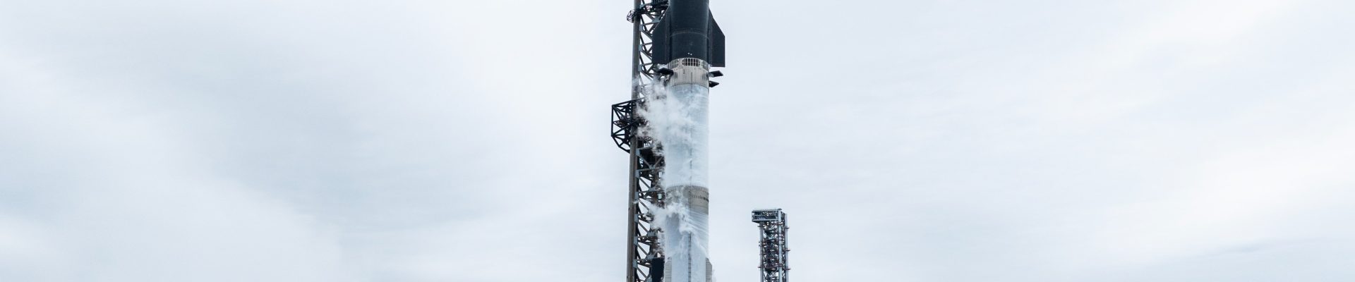 SpaceX | Starship | Flight 12 Rocket Launch Details