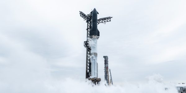 SpaceX | Starship | Flight 12 Rocket Launch Details