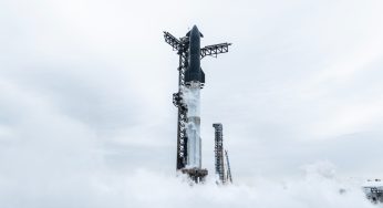 SpaceX | Starship | Flight 12 Rocket Launch