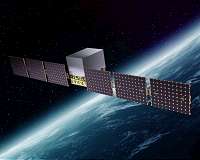 Terran Orbital to supply Nebula satellite platform for Mitsubishi Electric LEO mission