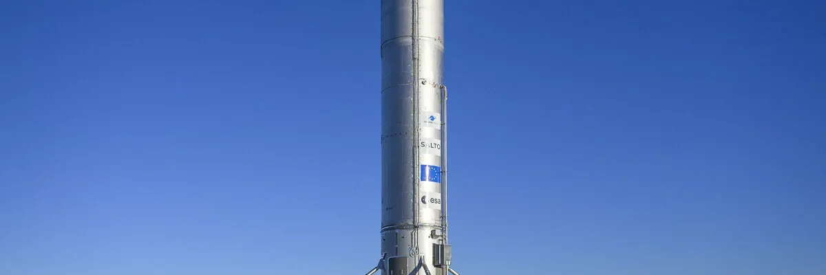 European Space Agency | Themis Demonstrator | T1H-1 Rocket Launch Details