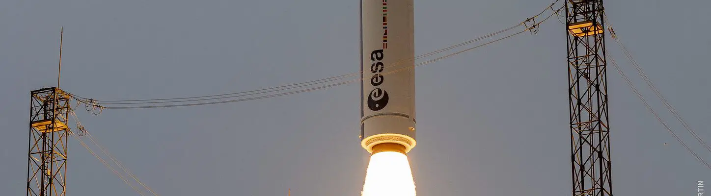 Avio S.p.A | Vega-C | Solar wind Magnetosphere Ionosphere Link Explorer (SMILE) Rocket Launch Details