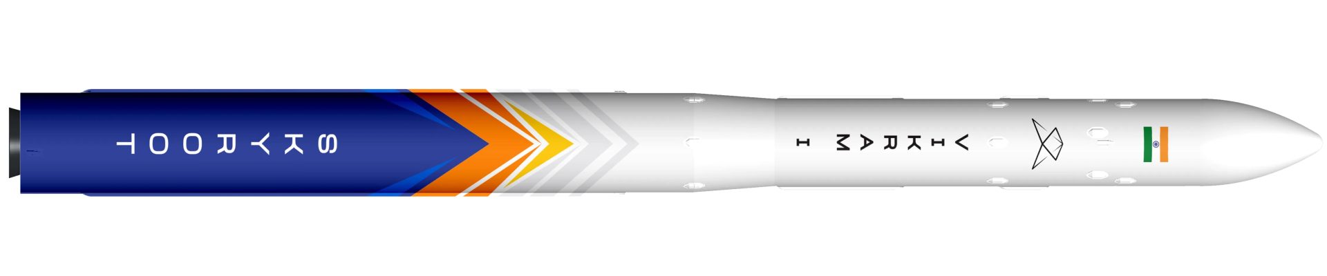 Skyroot Aerospace | Vikram-I | Demo Flight Rocket Launch Details