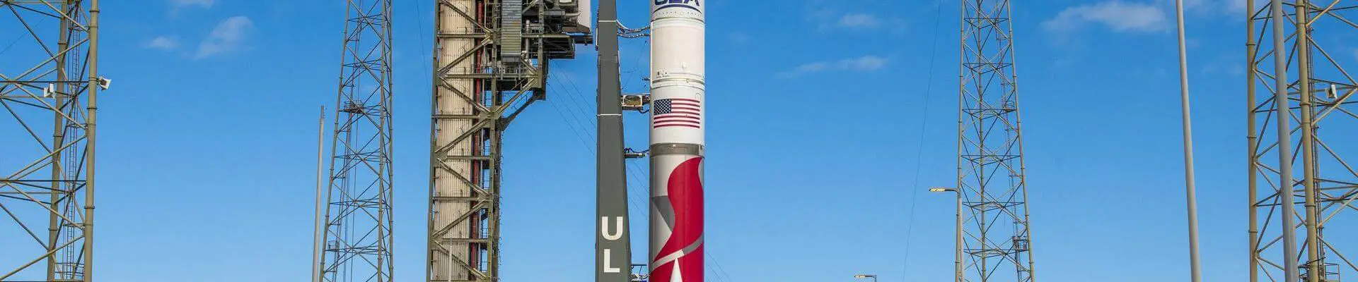 United Launch Alliance | Vulcan | GPS III SV10 Rocket Launch Details